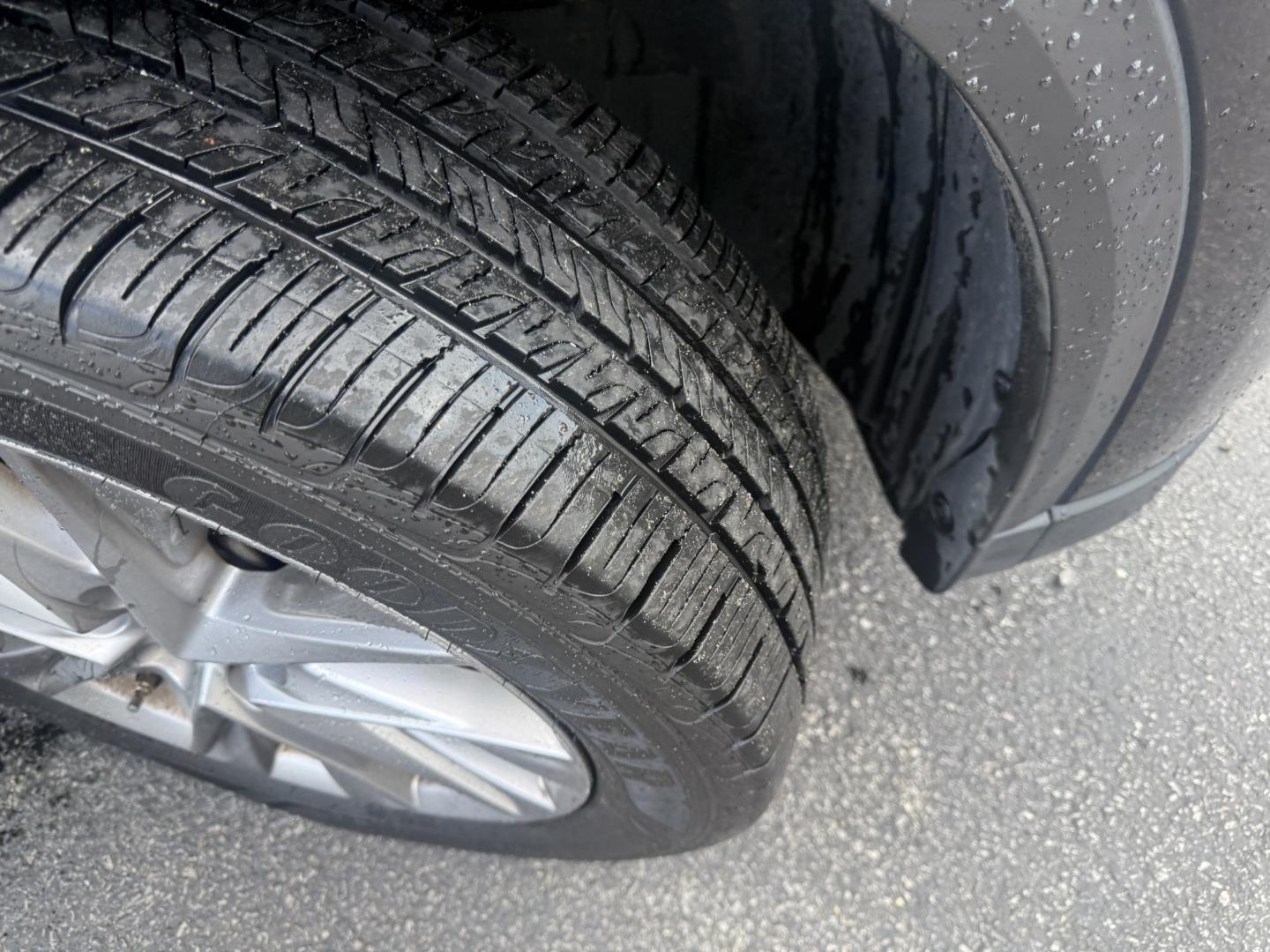 2019 Black /Black Mazda CX-5 Grand Touring AWD (JM3KFBDM2K0) with an 2.5L I4 DOHC 16V engine, Automatic transmission, located at 11115 Chardon Rd. , Chardon, OH, 44024, (440) 214-9705, 41.580246, -81.241943 - 2019 Mazda CX-5 Grand Touring AWD – Premium Compact SUV with Leather, BOSE Sound, and Sporty Dynamics! This 2019 Mazda CX-5 Grand Touring AWD is a refined and engaging compact crossover that offers upscale comfort and fun-to-drive performance. Powered by a smooth 2.5L I4 engine paired with a resp- Photo#5