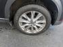 2019 Black /Black Mazda CX-5 Grand Touring AWD (JM3KFBDM2K0) with an 2.5L I4 DOHC 16V engine, Automatic transmission, located at 11115 Chardon Rd. , Chardon, OH, 44024, (440) 214-9705, 41.580246, -81.241943 - 2019 Mazda CX-5 Grand Touring AWD – Premium Compact SUV with Leather, BOSE Sound, and Sporty Dynamics! This 2019 Mazda CX-5 Grand Touring AWD is a refined and engaging compact crossover that offers upscale comfort and fun-to-drive performance. Powered by a smooth 2.5L I4 engine paired with a resp- Photo#39