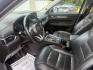 2019 Black /Black Mazda CX-5 Grand Touring AWD (JM3KFBDM2K0) with an 2.5L I4 DOHC 16V engine, Automatic transmission, located at 11115 Chardon Rd. , Chardon, OH, 44024, (440) 214-9705, 41.580246, -81.241943 - 2019 Mazda CX-5 Grand Touring AWD – Premium Compact SUV with Leather, BOSE Sound, and Sporty Dynamics! This 2019 Mazda CX-5 Grand Touring AWD is a refined and engaging compact crossover that offers upscale comfort and fun-to-drive performance. Powered by a smooth 2.5L I4 engine paired with a resp- Photo#8