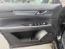 2019 Black /Black Mazda CX-5 Grand Touring AWD (JM3KFBDM2K0) with an 2.5L I4 DOHC 16V engine, Automatic transmission, located at 11115 Chardon Rd. , Chardon, OH, 44024, (440) 214-9705, 41.580246, -81.241943 - 2019 Mazda CX-5 Grand Touring AWD – Premium Compact SUV with Leather, BOSE Sound, and Sporty Dynamics! This 2019 Mazda CX-5 Grand Touring AWD is a refined and engaging compact crossover that offers upscale comfort and fun-to-drive performance. Powered by a smooth 2.5L I4 engine paired with a resp- Photo#9