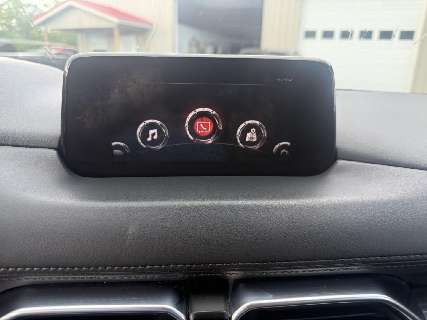 2019 Black /Black Mazda CX-5 Grand Touring AWD (JM3KFBDM2K0) with an 2.5L I4 DOHC 16V engine, Automatic transmission, located at 11115 Chardon Rd. , Chardon, OH, 44024, (440) 214-9705, 41.580246, -81.241943 - 2019 Mazda CX-5 Grand Touring AWD – Premium Compact SUV with Leather, BOSE Sound, and Sporty Dynamics! This 2019 Mazda CX-5 Grand Touring AWD is a refined and engaging compact crossover that offers upscale comfort and fun-to-drive performance. Powered by a smooth 2.5L I4 engine paired with a resp- Photo#16