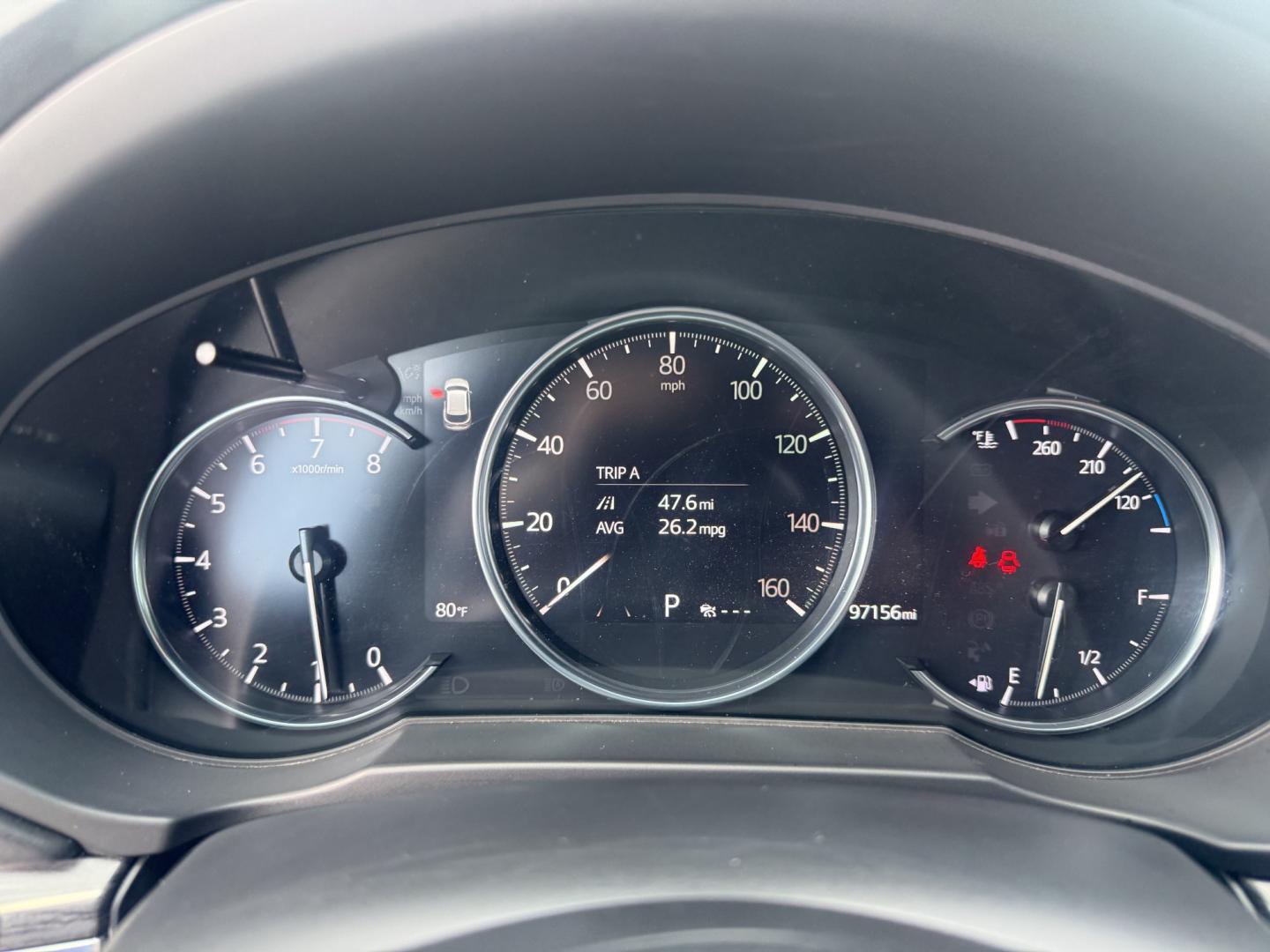 2019 Black /Black Mazda CX-5 Grand Touring AWD (JM3KFBDM2K0) with an 2.5L I4 DOHC 16V engine, Automatic transmission, located at 11115 Chardon Rd. , Chardon, OH, 44024, (440) 214-9705, 41.580246, -81.241943 - 2019 Mazda CX-5 Grand Touring AWD – Premium Compact SUV with Leather, BOSE Sound, and Sporty Dynamics! This 2019 Mazda CX-5 Grand Touring AWD is a refined and engaging compact crossover that offers upscale comfort and fun-to-drive performance. Powered by a smooth 2.5L I4 engine paired with a resp- Photo#14