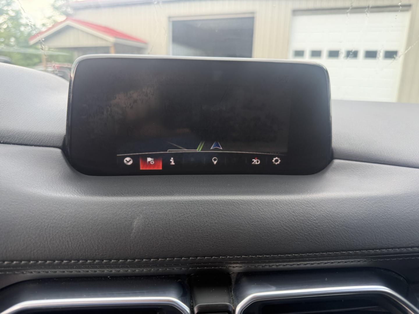 2019 Black /Black Mazda CX-5 Grand Touring AWD (JM3KFBDM2K0) with an 2.5L I4 DOHC 16V engine, Automatic transmission, located at 11115 Chardon Rd. , Chardon, OH, 44024, (440) 214-9705, 41.580246, -81.241943 - 2019 Mazda CX-5 Grand Touring AWD – Premium Compact SUV with Leather, BOSE Sound, and Sporty Dynamics! This 2019 Mazda CX-5 Grand Touring AWD is a refined and engaging compact crossover that offers upscale comfort and fun-to-drive performance. Powered by a smooth 2.5L I4 engine paired with a resp- Photo#17