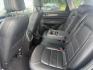 2019 Black /Black Mazda CX-5 Grand Touring AWD (JM3KFBDM2K0) with an 2.5L I4 DOHC 16V engine, Automatic transmission, located at 11115 Chardon Rd. , Chardon, OH, 44024, (440) 214-9705, 41.580246, -81.241943 - 2019 Mazda CX-5 Grand Touring AWD – Premium Compact SUV with Leather, BOSE Sound, and Sporty Dynamics! This 2019 Mazda CX-5 Grand Touring AWD is a refined and engaging compact crossover that offers upscale comfort and fun-to-drive performance. Powered by a smooth 2.5L I4 engine paired with a resp- Photo#25