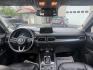 2019 Black /Black Mazda CX-5 Grand Touring AWD (JM3KFBDM2K0) with an 2.5L I4 DOHC 16V engine, Automatic transmission, located at 11115 Chardon Rd. , Chardon, OH, 44024, (440) 214-9705, 41.580246, -81.241943 - 2019 Mazda CX-5 Grand Touring AWD – Premium Compact SUV with Leather, BOSE Sound, and Sporty Dynamics! This 2019 Mazda CX-5 Grand Touring AWD is a refined and engaging compact crossover that offers upscale comfort and fun-to-drive performance. Powered by a smooth 2.5L I4 engine paired with a resp- Photo#28