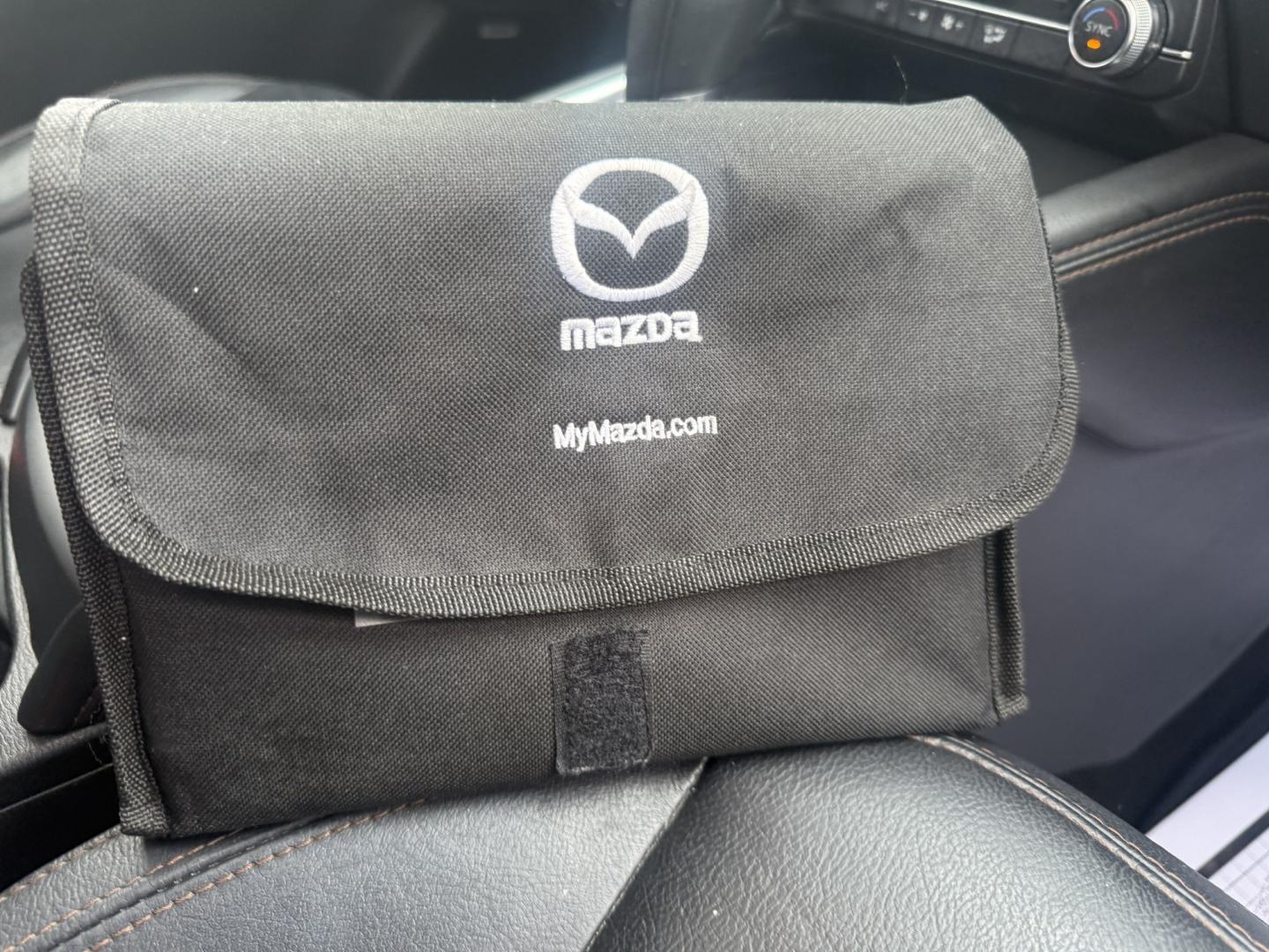 2019 Black /Black Mazda CX-5 Grand Touring AWD (JM3KFBDM2K0) with an 2.5L I4 DOHC 16V engine, Automatic transmission, located at 11115 Chardon Rd. , Chardon, OH, 44024, (440) 214-9705, 41.580246, -81.241943 - 2019 Mazda CX-5 Grand Touring AWD – Premium Compact SUV with Leather, BOSE Sound, and Sporty Dynamics! This 2019 Mazda CX-5 Grand Touring AWD is a refined and engaging compact crossover that offers upscale comfort and fun-to-drive performance. Powered by a smooth 2.5L I4 engine paired with a resp- Photo#47