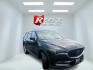 2019 Black /Black Mazda CX-5 Grand Touring AWD (JM3KFBDM2K0) with an 2.5L I4 DOHC 16V engine, Automatic transmission, located at 11115 Chardon Rd. , Chardon, OH, 44024, (440) 214-9705, 41.580246, -81.241943 - 2019 Mazda CX-5 Grand Touring AWD – Premium Compact SUV with Leather, BOSE Sound, and Sporty Dynamics! This 2019 Mazda CX-5 Grand Touring AWD is a refined and engaging compact crossover that offers upscale comfort and fun-to-drive performance. Powered by a smooth 2.5L I4 engine paired with a resp- Photo#3