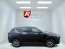 2019 Black /Black Mazda CX-5 Grand Touring AWD (JM3KFBDM2K0) with an 2.5L I4 DOHC 16V engine, Automatic transmission, located at 11115 Chardon Rd. , Chardon, OH, 44024, (440) 214-9705, 41.580246, -81.241943 - 2019 Mazda CX-5 Grand Touring AWD – Premium Compact SUV with Leather, BOSE Sound, and Sporty Dynamics! This 2019 Mazda CX-5 Grand Touring AWD is a refined and engaging compact crossover that offers upscale comfort and fun-to-drive performance. Powered by a smooth 2.5L I4 engine paired with a resp- Photo#33
