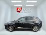 2019 Black /Black Mazda CX-5 Grand Touring AWD (JM3KFBDM2K0) with an 2.5L I4 DOHC 16V engine, Automatic transmission, located at 11115 Chardon Rd. , Chardon, OH, 44024, (440) 214-9705, 41.580246, -81.241943 - 2019 Mazda CX-5 Grand Touring AWD – Premium Compact SUV with Leather, BOSE Sound, and Sporty Dynamics! This 2019 Mazda CX-5 Grand Touring AWD is a refined and engaging compact crossover that offers upscale comfort and fun-to-drive performance. Powered by a smooth 2.5L I4 engine paired with a resp- Photo#40
