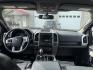 2017 Black /Black Ford F-150 Lariat SuperCrew 5.5-ft. Bed 4WD (1FTEW1EG6HF) with an 3.5L V6 Twin Turbo engine, Automatic transmission, located at 547 E. Main St., Orwell, OH, 44076, (440) 437-5893, 41.535435, -80.847855 - 2017 Ford F-150 Lariat Crew Cab 4WD – Loaded Luxury Truck with Twin-Turbo Power and Massive Towing! This 2017 Ford F-150 Lariat Crew Cab 4WD is a premium, well-equipped full-size truck that offers luxury comfort and serious capability. Powered by the potent 3.5L Twin-Turbo EcoBoost V6 engine pair- Photo#33