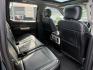 2017 Black /Black Ford F-150 Lariat SuperCrew 5.5-ft. Bed 4WD (1FTEW1EG6HF) with an 3.5L V6 Twin Turbo engine, Automatic transmission, located at 547 E. Main St., Orwell, OH, 44076, (440) 437-5893, 41.535435, -80.847855 - 2017 Ford F-150 Lariat Crew Cab 4WD – Loaded Luxury Truck with Twin-Turbo Power and Massive Towing! This 2017 Ford F-150 Lariat Crew Cab 4WD is a premium, well-equipped full-size truck that offers luxury comfort and serious capability. Powered by the potent 3.5L Twin-Turbo EcoBoost V6 engine pair- Photo#44