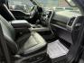 2017 Black /Black Ford F-150 Lariat SuperCrew 5.5-ft. Bed 4WD (1FTEW1EG6HF) with an 3.5L V6 Twin Turbo engine, Automatic transmission, located at 547 E. Main St., Orwell, OH, 44076, (440) 437-5893, 41.535435, -80.847855 - 2017 Ford F-150 Lariat Crew Cab 4WD – Loaded Luxury Truck with Twin-Turbo Power and Massive Towing! This 2017 Ford F-150 Lariat Crew Cab 4WD is a premium, well-equipped full-size truck that offers luxury comfort and serious capability. Powered by the potent 3.5L Twin-Turbo EcoBoost V6 engine pair- Photo#46