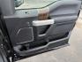 2017 Black /Black Ford F-150 Lariat SuperCrew 5.5-ft. Bed 4WD (1FTEW1EG6HF) with an 3.5L V6 Twin Turbo engine, Automatic transmission, located at 547 E. Main St., Orwell, OH, 44076, (440) 437-5893, 41.535435, -80.847855 - 2017 Ford F-150 Lariat Crew Cab 4WD – Loaded Luxury Truck with Twin-Turbo Power and Massive Towing! This 2017 Ford F-150 Lariat Crew Cab 4WD is a premium, well-equipped full-size truck that offers luxury comfort and serious capability. Powered by the potent 3.5L Twin-Turbo EcoBoost V6 engine pair- Photo#52