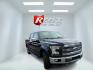 2017 Black /Black Ford F-150 Lariat SuperCrew 5.5-ft. Bed 4WD (1FTEW1EG6HF) with an 3.5L V6 Twin Turbo engine, Automatic transmission, located at 547 E. Main St., Orwell, OH, 44076, (440) 437-5893, 41.535435, -80.847855 - 2017 Ford F-150 Lariat Crew Cab 4WD – Loaded Luxury Truck with Twin-Turbo Power and Massive Towing! This 2017 Ford F-150 Lariat Crew Cab 4WD is a premium, well-equipped full-size truck that offers luxury comfort and serious capability. Powered by the potent 3.5L Twin-Turbo EcoBoost V6 engine pair- Photo#2