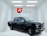 2017 Black /Black Ford F-150 Lariat SuperCrew 5.5-ft. Bed 4WD (1FTEW1EG6HF) with an 3.5L V6 Twin Turbo engine, Automatic transmission, located at 547 E. Main St., Orwell, OH, 44076, (440) 437-5893, 41.535435, -80.847855 - 2017 Ford F-150 Lariat Crew Cab 4WD – Loaded Luxury Truck with Twin-Turbo Power and Massive Towing! This 2017 Ford F-150 Lariat Crew Cab 4WD is a premium, well-equipped full-size truck that offers luxury comfort and serious capability. Powered by the potent 3.5L Twin-Turbo EcoBoost V6 engine pair- Photo#3