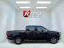 2017 Black /Black Ford F-150 Lariat SuperCrew 5.5-ft. Bed 4WD (1FTEW1EG6HF) with an 3.5L V6 Twin Turbo engine, Automatic transmission, located at 547 E. Main St., Orwell, OH, 44076, (440) 437-5893, 41.535435, -80.847855 - 2017 Ford F-150 Lariat Crew Cab 4WD – Loaded Luxury Truck with Twin-Turbo Power and Massive Towing! This 2017 Ford F-150 Lariat Crew Cab 4WD is a premium, well-equipped full-size truck that offers luxury comfort and serious capability. Powered by the potent 3.5L Twin-Turbo EcoBoost V6 engine pair- Photo#35