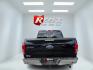 2017 Black /Black Ford F-150 Lariat SuperCrew 5.5-ft. Bed 4WD (1FTEW1EG6HF) with an 3.5L V6 Twin Turbo engine, Automatic transmission, located at 547 E. Main St., Orwell, OH, 44076, (440) 437-5893, 41.535435, -80.847855 - 2017 Ford F-150 Lariat Crew Cab 4WD – Loaded Luxury Truck with Twin-Turbo Power and Massive Towing! This 2017 Ford F-150 Lariat Crew Cab 4WD is a premium, well-equipped full-size truck that offers luxury comfort and serious capability. Powered by the potent 3.5L Twin-Turbo EcoBoost V6 engine pair- Photo#37