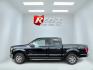 2017 Black /Black Ford F-150 Lariat SuperCrew 5.5-ft. Bed 4WD (1FTEW1EG6HF) with an 3.5L V6 Twin Turbo engine, Automatic transmission, located at 547 E. Main St., Orwell, OH, 44076, (440) 437-5893, 41.535435, -80.847855 - 2017 Ford F-150 Lariat Crew Cab 4WD – Loaded Luxury Truck with Twin-Turbo Power and Massive Towing! This 2017 Ford F-150 Lariat Crew Cab 4WD is a premium, well-equipped full-size truck that offers luxury comfort and serious capability. Powered by the potent 3.5L Twin-Turbo EcoBoost V6 engine pair- Photo#41