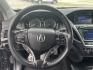 2017 Black /BLack Acura MDX Sport Hybrid SH-AWD w/Advance Package (5FRYD7H76HB) with an 3.0L V6 DOHC 24V HYBRID engine, Automatic transmission, located at 547 E. Main St., Orwell, OH, 44076, (440) 437-5893, 41.535435, -80.847855 - 2017 Acura MDX Sport Hybrid AWD – Luxury 3-Row Hybrid SUV with Strong Performance and Premium Features! This 2017 Acura MDX Sport Hybrid AWD is a refined and capable 3-row luxury SUV that combines hybrid efficiency with impressive performance. Powered by a smooth 3.0L V6 hybrid powertrain paired- Photo#23