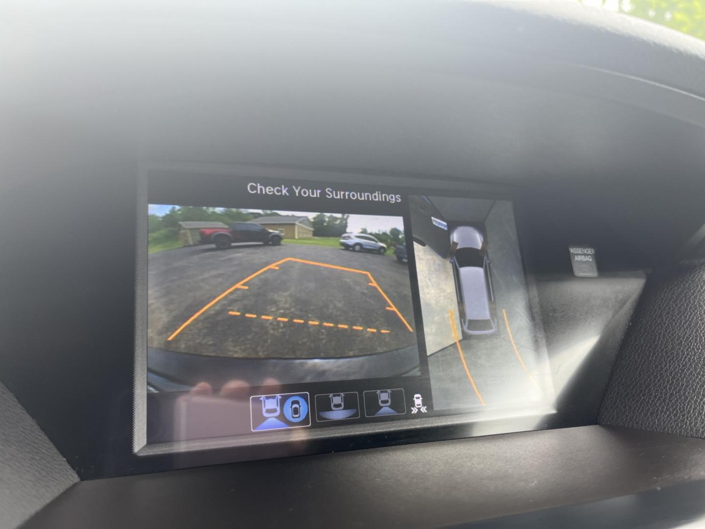 2017 Black /BLack Acura MDX Sport Hybrid SH-AWD w/Advance Package (5FRYD7H76HB) with an 3.0L V6 DOHC 24V HYBRID engine, Automatic transmission, located at 547 E. Main St., Orwell, OH, 44076, (440) 437-5893, 41.535435, -80.847855 - 2017 Acura MDX Sport Hybrid AWD – Luxury 3-Row Hybrid SUV with Strong Performance and Premium Features! This 2017 Acura MDX Sport Hybrid AWD is a refined and capable 3-row luxury SUV that combines hybrid efficiency with impressive performance. Powered by a smooth 3.0L V6 hybrid powertrain paired- Photo#29