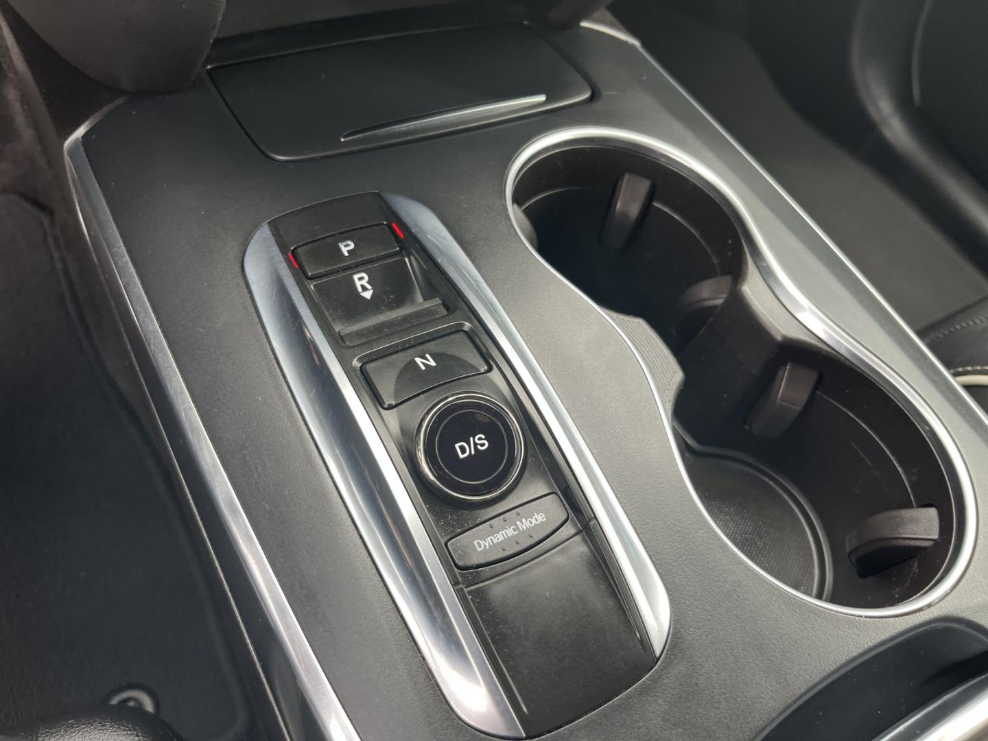 2017 Black /BLack Acura MDX Sport Hybrid SH-AWD w/Advance Package (5FRYD7H76HB) with an 3.0L V6 DOHC 24V HYBRID engine, Automatic transmission, located at 547 E. Main St., Orwell, OH, 44076, (440) 437-5893, 41.535435, -80.847855 - 2017 Acura MDX Sport Hybrid AWD – Luxury 3-Row Hybrid SUV with Strong Performance and Premium Features! This 2017 Acura MDX Sport Hybrid AWD is a refined and capable 3-row luxury SUV that combines hybrid efficiency with impressive performance. Powered by a smooth 3.0L V6 hybrid powertrain paired- Photo#32