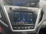 2017 Black /BLack Acura MDX Sport Hybrid SH-AWD w/Advance Package (5FRYD7H76HB) with an 3.0L V6 DOHC 24V HYBRID engine, Automatic transmission, located at 547 E. Main St., Orwell, OH, 44076, (440) 437-5893, 41.535435, -80.847855 - 2017 Acura MDX Sport Hybrid AWD – Luxury 3-Row Hybrid SUV with Strong Performance and Premium Features! This 2017 Acura MDX Sport Hybrid AWD is a refined and capable 3-row luxury SUV that combines hybrid efficiency with impressive performance. Powered by a smooth 3.0L V6 hybrid powertrain paired- Photo#30