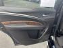 2017 Black /BLack Acura MDX Sport Hybrid SH-AWD w/Advance Package (5FRYD7H76HB) with an 3.0L V6 DOHC 24V HYBRID engine, Automatic transmission, located at 547 E. Main St., Orwell, OH, 44076, (440) 437-5893, 41.535435, -80.847855 - 2017 Acura MDX Sport Hybrid AWD – Luxury 3-Row Hybrid SUV with Strong Performance and Premium Features! This 2017 Acura MDX Sport Hybrid AWD is a refined and capable 3-row luxury SUV that combines hybrid efficiency with impressive performance. Powered by a smooth 3.0L V6 hybrid powertrain paired- Photo#34