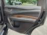 2017 Black /BLack Acura MDX Sport Hybrid SH-AWD w/Advance Package (5FRYD7H76HB) with an 3.0L V6 DOHC 24V HYBRID engine, Automatic transmission, located at 547 E. Main St., Orwell, OH, 44076, (440) 437-5893, 41.535435, -80.847855 - 2017 Acura MDX Sport Hybrid AWD – Luxury 3-Row Hybrid SUV with Strong Performance and Premium Features! This 2017 Acura MDX Sport Hybrid AWD is a refined and capable 3-row luxury SUV that combines hybrid efficiency with impressive performance. Powered by a smooth 3.0L V6 hybrid powertrain paired- Photo#40