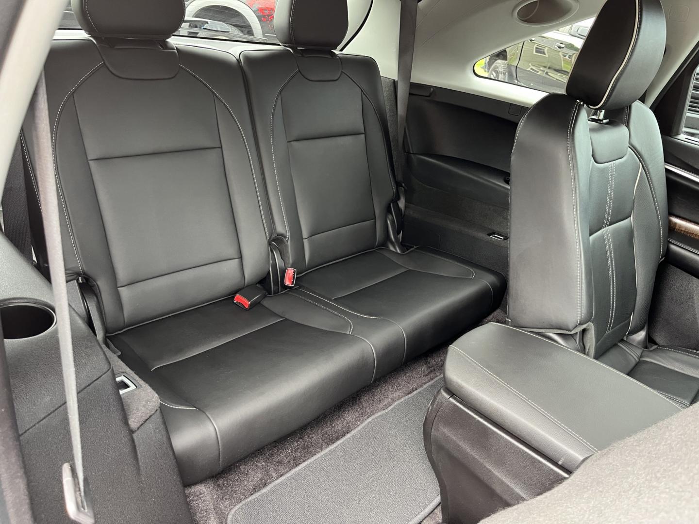 2017 Black /BLack Acura MDX Sport Hybrid SH-AWD w/Advance Package (5FRYD7H76HB) with an 3.0L V6 DOHC 24V HYBRID engine, Automatic transmission, located at 547 E. Main St., Orwell, OH, 44076, (440) 437-5893, 41.535435, -80.847855 - 2017 Acura MDX Sport Hybrid AWD – Luxury 3-Row Hybrid SUV with Strong Performance and Premium Features! This 2017 Acura MDX Sport Hybrid AWD is a refined and capable 3-row luxury SUV that combines hybrid efficiency with impressive performance. Powered by a smooth 3.0L V6 hybrid powertrain paired- Photo#42