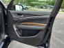 2017 Black /BLack Acura MDX Sport Hybrid SH-AWD w/Advance Package (5FRYD7H76HB) with an 3.0L V6 DOHC 24V HYBRID engine, Automatic transmission, located at 547 E. Main St., Orwell, OH, 44076, (440) 437-5893, 41.535435, -80.847855 - 2017 Acura MDX Sport Hybrid AWD – Luxury 3-Row Hybrid SUV with Strong Performance and Premium Features! This 2017 Acura MDX Sport Hybrid AWD is a refined and capable 3-row luxury SUV that combines hybrid efficiency with impressive performance. Powered by a smooth 3.0L V6 hybrid powertrain paired- Photo#44