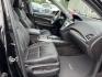2017 Black /BLack Acura MDX Sport Hybrid SH-AWD w/Advance Package (5FRYD7H76HB) with an 3.0L V6 DOHC 24V HYBRID engine, Automatic transmission, located at 547 E. Main St., Orwell, OH, 44076, (440) 437-5893, 41.535435, -80.847855 - 2017 Acura MDX Sport Hybrid AWD – Luxury 3-Row Hybrid SUV with Strong Performance and Premium Features! This 2017 Acura MDX Sport Hybrid AWD is a refined and capable 3-row luxury SUV that combines hybrid efficiency with impressive performance. Powered by a smooth 3.0L V6 hybrid powertrain paired- Photo#45