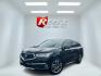 2017 Black /BLack Acura MDX Sport Hybrid SH-AWD w/Advance Package (5FRYD7H76HB) with an 3.0L V6 DOHC 24V HYBRID engine, Automatic transmission, located at 547 E. Main St., Orwell, OH, 44076, (440) 437-5893, 41.535435, -80.847855 - 2017 Acura MDX Sport Hybrid AWD – Luxury 3-Row Hybrid SUV with Strong Performance and Premium Features! This 2017 Acura MDX Sport Hybrid AWD is a refined and capable 3-row luxury SUV that combines hybrid efficiency with impressive performance. Powered by a smooth 3.0L V6 hybrid powertrain paired- Photo#0