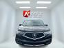 2017 Black /BLack Acura MDX Sport Hybrid SH-AWD w/Advance Package (5FRYD7H76HB) with an 3.0L V6 DOHC 24V HYBRID engine, Automatic transmission, located at 547 E. Main St., Orwell, OH, 44076, (440) 437-5893, 41.535435, -80.847855 - 2017 Acura MDX Sport Hybrid AWD – Luxury 3-Row Hybrid SUV with Strong Performance and Premium Features! This 2017 Acura MDX Sport Hybrid AWD is a refined and capable 3-row luxury SUV that combines hybrid efficiency with impressive performance. Powered by a smooth 3.0L V6 hybrid powertrain paired- Photo#1