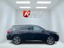 2017 Black /BLack Acura MDX Sport Hybrid SH-AWD w/Advance Package (5FRYD7H76HB) with an 3.0L V6 DOHC 24V HYBRID engine, Automatic transmission, located at 547 E. Main St., Orwell, OH, 44076, (440) 437-5893, 41.535435, -80.847855 - 2017 Acura MDX Sport Hybrid AWD – Luxury 3-Row Hybrid SUV with Strong Performance and Premium Features! This 2017 Acura MDX Sport Hybrid AWD is a refined and capable 3-row luxury SUV that combines hybrid efficiency with impressive performance. Powered by a smooth 3.0L V6 hybrid powertrain paired- Photo#5