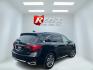 2017 Black /BLack Acura MDX Sport Hybrid SH-AWD w/Advance Package (5FRYD7H76HB) with an 3.0L V6 DOHC 24V HYBRID engine, Automatic transmission, located at 547 E. Main St., Orwell, OH, 44076, (440) 437-5893, 41.535435, -80.847855 - 2017 Acura MDX Sport Hybrid AWD – Luxury 3-Row Hybrid SUV with Strong Performance and Premium Features! This 2017 Acura MDX Sport Hybrid AWD is a refined and capable 3-row luxury SUV that combines hybrid efficiency with impressive performance. Powered by a smooth 3.0L V6 hybrid powertrain paired- Photo#6