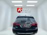 2017 Black /BLack Acura MDX Sport Hybrid SH-AWD w/Advance Package (5FRYD7H76HB) with an 3.0L V6 DOHC 24V HYBRID engine, Automatic transmission, located at 547 E. Main St., Orwell, OH, 44076, (440) 437-5893, 41.535435, -80.847855 - 2017 Acura MDX Sport Hybrid AWD – Luxury 3-Row Hybrid SUV with Strong Performance and Premium Features! This 2017 Acura MDX Sport Hybrid AWD is a refined and capable 3-row luxury SUV that combines hybrid efficiency with impressive performance. Powered by a smooth 3.0L V6 hybrid powertrain paired- Photo#8