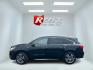 2017 Black /BLack Acura MDX Sport Hybrid SH-AWD w/Advance Package (5FRYD7H76HB) with an 3.0L V6 DOHC 24V HYBRID engine, Automatic transmission, located at 547 E. Main St., Orwell, OH, 44076, (440) 437-5893, 41.535435, -80.847855 - 2017 Acura MDX Sport Hybrid AWD – Luxury 3-Row Hybrid SUV with Strong Performance and Premium Features! This 2017 Acura MDX Sport Hybrid AWD is a refined and capable 3-row luxury SUV that combines hybrid efficiency with impressive performance. Powered by a smooth 3.0L V6 hybrid powertrain paired- Photo#11