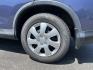 2012 Blue /Gray Honda CR-V LX 4WD 5-Speed AT (5J6RM4H36CL) with an 2.4L I4 DOHC 16V engine, Automatic transmission, located at 11115 Chardon Rd. , Chardon, OH, 44024, (440) 214-9705, 41.580246, -81.241943 - 2012 Honda CR-V LX AWD – Reliable Compact SUV with Great Tires and Modern Upgrades! This 2012 Honda CR-V LX AWD is a clean, reliable, and fuel-efficient compact SUV that’s perfect for daily driving and light adventures. Powered by a smooth 2.4L I4 engine paired with a durable 5-speed automatic- Photo#10