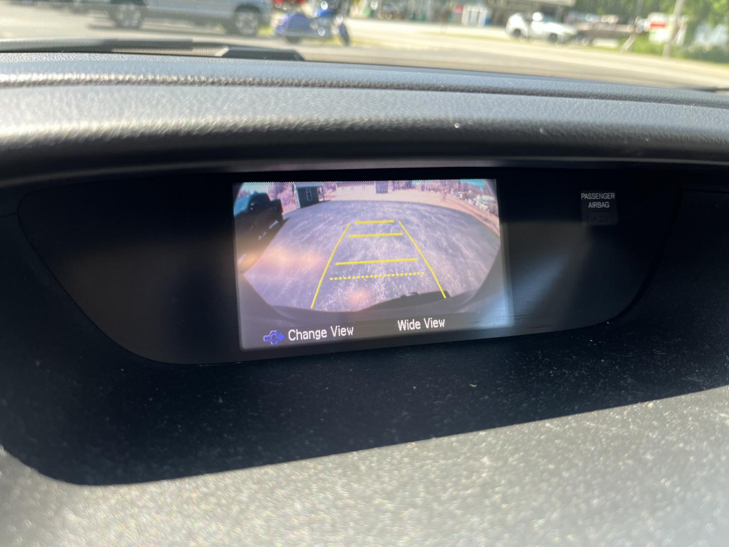 2012 Blue /Gray Honda CR-V LX 4WD 5-Speed AT (5J6RM4H36CL) with an 2.4L I4 DOHC 16V engine, Automatic transmission, located at 11115 Chardon Rd. , Chardon, OH, 44024, (440) 214-9705, 41.580246, -81.241943 - 2012 Honda CR-V LX AWD – Reliable Compact SUV with Great Tires and Modern Upgrades! This 2012 Honda CR-V LX AWD is a clean, reliable, and fuel-efficient compact SUV that’s perfect for daily driving and light adventures. Powered by a smooth 2.4L I4 engine paired with a durable 5-speed automatic- Photo#23