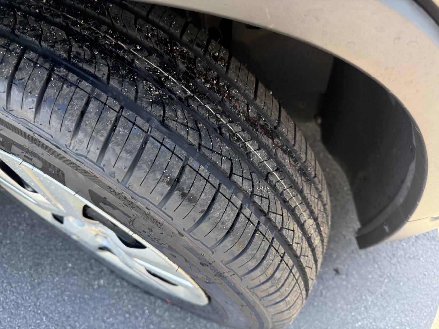 2015 Black /Black Chevrolet Trax LS FWD (KL7CJKSB2FB) with an 1.4L I4 DOHC 16V Turbo engine, Automatic transmission, located at 547 E. Main St., Orwell, OH, 44076, (440) 437-5893, 41.535435, -80.847855 - 2015 Chevrolet Trax LS FWD – Efficient Compact Crossover with Modern Convenience! This 2015 Chevrolet Trax LS FWD is a practical and fuel-efficient compact crossover that’s perfect for daily commuting and easy city driving. Powered by a peppy 1.4L Turbocharged EcoTec I4 engine paired with a smo- Photo#4