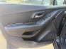 2015 Black /Black Chevrolet Trax LS FWD (KL7CJKSB2FB) with an 1.4L I4 DOHC 16V Turbo engine, Automatic transmission, located at 547 E. Main St., Orwell, OH, 44076, (440) 437-5893, 41.535435, -80.847855 - 2015 Chevrolet Trax LS FWD – Efficient Compact Crossover with Modern Convenience! This 2015 Chevrolet Trax LS FWD is a practical and fuel-efficient compact crossover that’s perfect for daily commuting and easy city driving. Powered by a peppy 1.4L Turbocharged EcoTec I4 engine paired with a smo- Photo#8