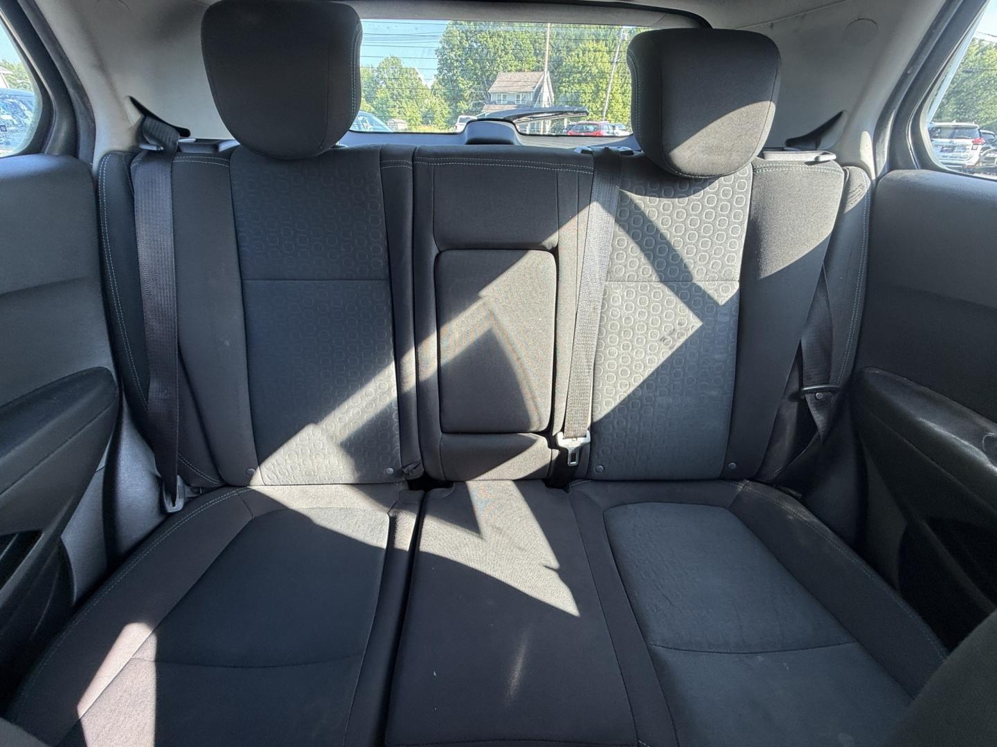 2015 Black /Black Chevrolet Trax LS FWD (KL7CJKSB2FB) with an 1.4L I4 DOHC 16V Turbo engine, Automatic transmission, located at 547 E. Main St., Orwell, OH, 44076, (440) 437-5893, 41.535435, -80.847855 - 2015 Chevrolet Trax LS FWD – Efficient Compact Crossover with Modern Convenience! This 2015 Chevrolet Trax LS FWD is a practical and fuel-efficient compact crossover that’s perfect for daily commuting and easy city driving. Powered by a peppy 1.4L Turbocharged EcoTec I4 engine paired with a smo- Photo#18