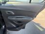 2015 Black /Black Chevrolet Trax LS FWD (KL7CJKSB2FB) with an 1.4L I4 DOHC 16V Turbo engine, Automatic transmission, located at 547 E. Main St., Orwell, OH, 44076, (440) 437-5893, 41.535435, -80.847855 - 2015 Chevrolet Trax LS FWD – Efficient Compact Crossover with Modern Convenience! This 2015 Chevrolet Trax LS FWD is a practical and fuel-efficient compact crossover that’s perfect for daily commuting and easy city driving. Powered by a peppy 1.4L Turbocharged EcoTec I4 engine paired with a smo- Photo#35