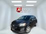 2015 Black /Black Chevrolet Trax LS FWD (KL7CJKSB2FB) with an 1.4L I4 DOHC 16V Turbo engine, Automatic transmission, located at 547 E. Main St., Orwell, OH, 44076, (440) 437-5893, 41.535435, -80.847855 - 2015 Chevrolet Trax LS FWD – Efficient Compact Crossover with Modern Convenience! This 2015 Chevrolet Trax LS FWD is a practical and fuel-efficient compact crossover that’s perfect for daily commuting and easy city driving. Powered by a peppy 1.4L Turbocharged EcoTec I4 engine paired with a smo- Photo#0
