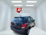 2015 Black /Black Chevrolet Trax LS FWD (KL7CJKSB2FB) with an 1.4L I4 DOHC 16V Turbo engine, Automatic transmission, located at 547 E. Main St., Orwell, OH, 44076, (440) 437-5893, 41.535435, -80.847855 - 2015 Chevrolet Trax LS FWD – Efficient Compact Crossover with Modern Convenience! This 2015 Chevrolet Trax LS FWD is a practical and fuel-efficient compact crossover that’s perfect for daily commuting and easy city driving. Powered by a peppy 1.4L Turbocharged EcoTec I4 engine paired with a smo- Photo#25