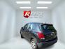 2015 Black /Black Chevrolet Trax LS FWD (KL7CJKSB2FB) with an 1.4L I4 DOHC 16V Turbo engine, Automatic transmission, located at 547 E. Main St., Orwell, OH, 44076, (440) 437-5893, 41.535435, -80.847855 - 2015 Chevrolet Trax LS FWD – Efficient Compact Crossover with Modern Convenience! This 2015 Chevrolet Trax LS FWD is a practical and fuel-efficient compact crossover that’s perfect for daily commuting and easy city driving. Powered by a peppy 1.4L Turbocharged EcoTec I4 engine paired with a smo- Photo#27