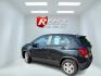 2015 Black /Black Chevrolet Trax LS FWD (KL7CJKSB2FB) with an 1.4L I4 DOHC 16V Turbo engine, Automatic transmission, located at 547 E. Main St., Orwell, OH, 44076, (440) 437-5893, 41.535435, -80.847855 - 2015 Chevrolet Trax LS FWD – Efficient Compact Crossover with Modern Convenience! This 2015 Chevrolet Trax LS FWD is a practical and fuel-efficient compact crossover that’s perfect for daily commuting and easy city driving. Powered by a peppy 1.4L Turbocharged EcoTec I4 engine paired with a smo- Photo#28