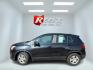 2015 Black /Black Chevrolet Trax LS FWD (KL7CJKSB2FB) with an 1.4L I4 DOHC 16V Turbo engine, Automatic transmission, located at 547 E. Main St., Orwell, OH, 44076, (440) 437-5893, 41.535435, -80.847855 - 2015 Chevrolet Trax LS FWD – Efficient Compact Crossover with Modern Convenience! This 2015 Chevrolet Trax LS FWD is a practical and fuel-efficient compact crossover that’s perfect for daily commuting and easy city driving. Powered by a peppy 1.4L Turbocharged EcoTec I4 engine paired with a smo- Photo#30