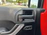 2014 Red /Black Jeep Wrangler Unlimited Sahara 4WD (1C4BJWEG7EL) with an 3.6L V6 DOHC 24V FFV engine, 5-Speed Automatic transmission, located at 547 E. Main St., Orwell, OH, 44076, (440) 437-5893, 41.535435, -80.847855 - 2014 Jeep Wrangler Unlimited Sahara 4WD – Flame Red with Trail Rated Capability and Classic Wrangler Style! This 2014 Jeep Wrangler Unlimited Sahara is a clean and capable 4-door ready for trails, daily driving, or weekend adventures. Powered by the reliable 3.6L Pentastar V6 engine paired with a- Photo#16