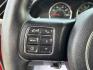 2014 Red /Black Jeep Wrangler Unlimited Sahara 4WD (1C4BJWEG7EL) with an 3.6L V6 DOHC 24V FFV engine, 5-Speed Automatic transmission, located at 547 E. Main St., Orwell, OH, 44076, (440) 437-5893, 41.535435, -80.847855 - 2014 Jeep Wrangler Unlimited Sahara 4WD – Flame Red with Trail Rated Capability and Classic Wrangler Style! This 2014 Jeep Wrangler Unlimited Sahara is a clean and capable 4-door ready for trails, daily driving, or weekend adventures. Powered by the reliable 3.6L Pentastar V6 engine paired with a- Photo#20